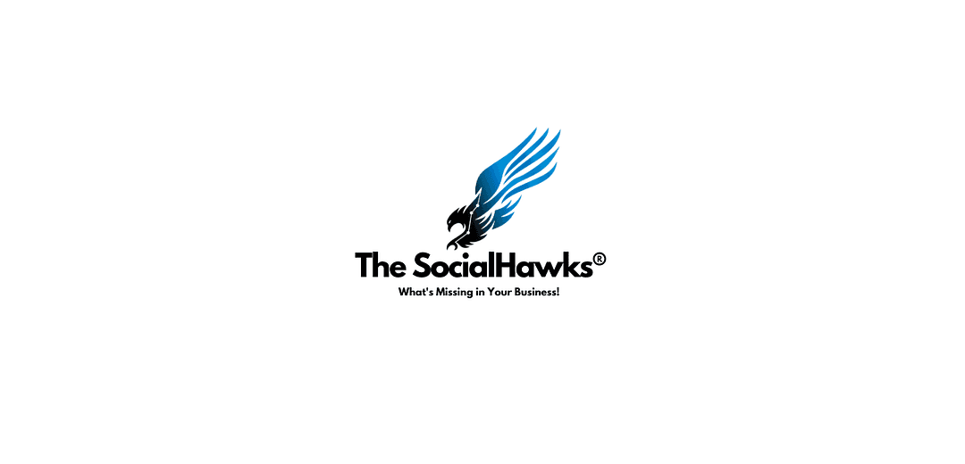 The SocialHawks cover