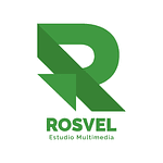 ROSVEL ESTUDIO MULTIMEDIA logo