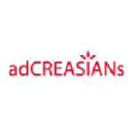adCREASIANs logo
