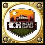 Him Gaurav Travels| Travel agents in Shimla| Tour Operator in shimla |Taxi services in Shimla| Tempo Traveller in shimla logo