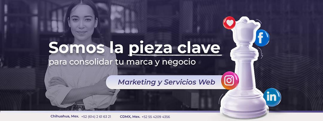 StudioVainilla | Marketing y Servicios Web cover
