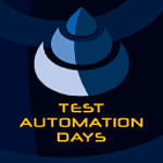 Test Automation Days - Benelux logo