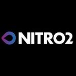 NITRO2 Diseño Web logo