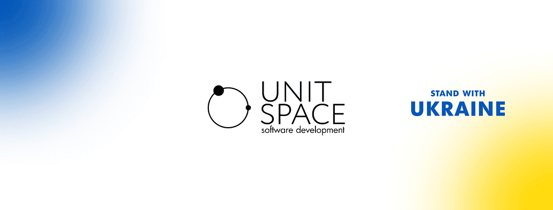 Unit Space cover