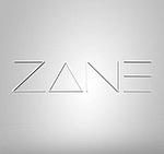 ZANE Productions logo