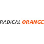 Radical Orange logo