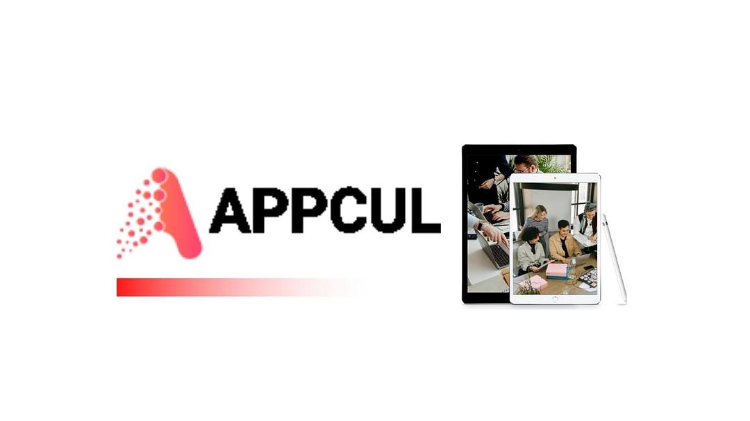 Appcul Tech Solutions Pvt Ltd cover