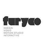 furyco studio logo