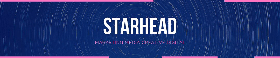 Starhead Communications cover