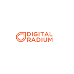 Digital Radium logo