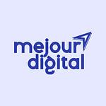 Mejour Digital logo