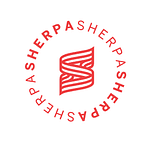 Sherpa logo