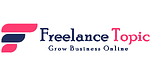 Freelance Topic logo
