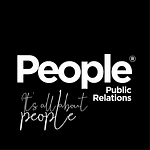People PR logo