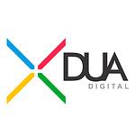 XDUA DIGITAL logo