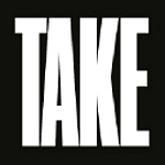 TAKE Creative logo