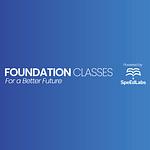 Foundation Classes By Speedlabs Vaishali logo