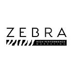 Zebra High Performance Marketing logo