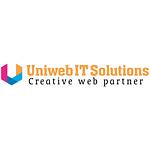 Uniweb IT Solution logo