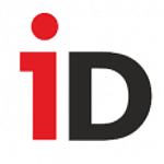 IDeus logo