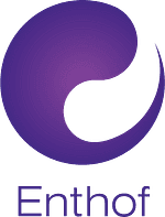 Enthof Brand Communications & Designs Pte Ltd logo
