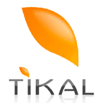 Tikal logo
