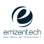 Emizen Tech Pvt. Ltd. logo