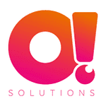 O! Solutions logo