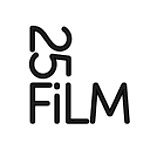 25 Film logo