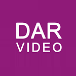 Darvideo Animation Studio logo