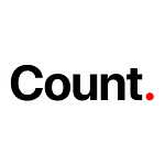 Count logo