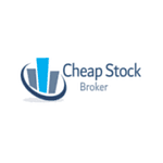 Cheap Stock Broker logo