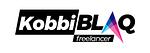 Kobbi Blaq Freelancer logo
