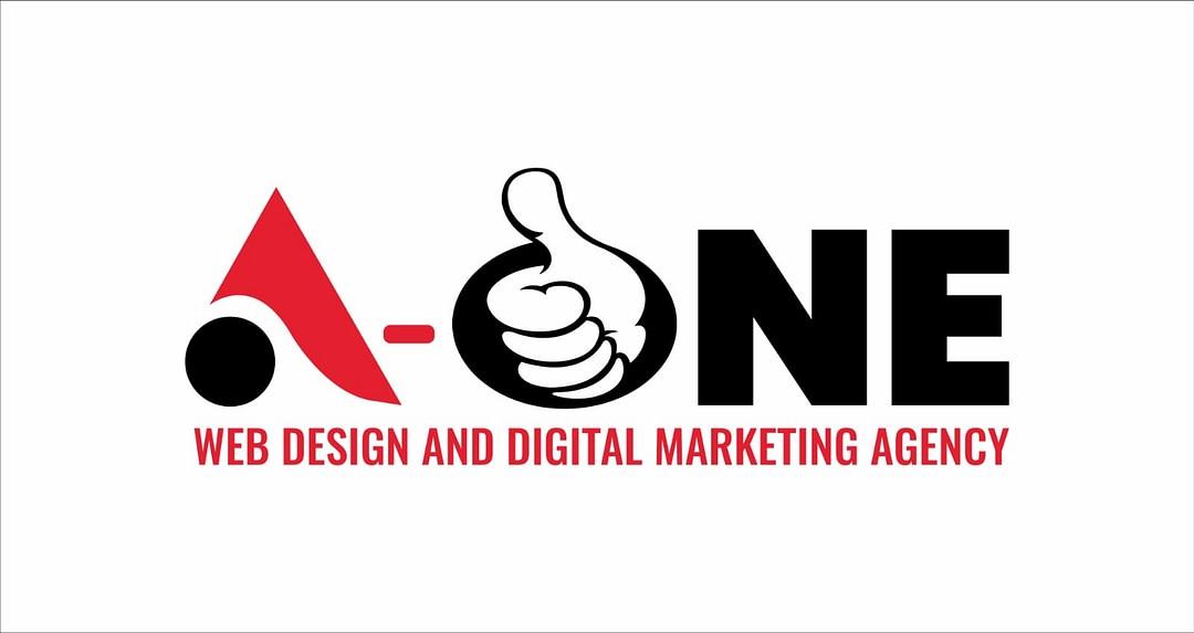 A-One Web Design Dubai cover