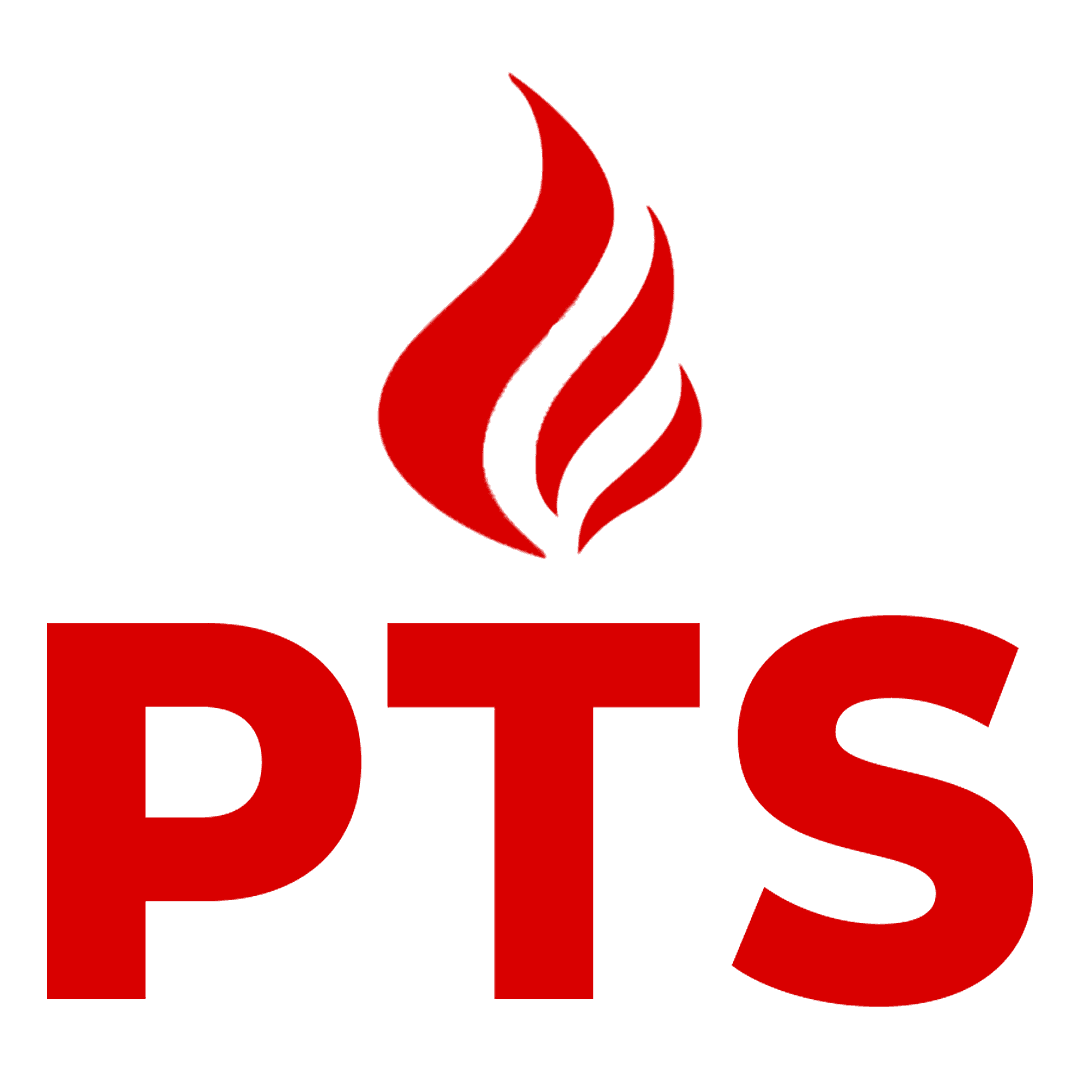PTS Marketing Agency cover