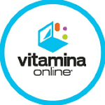 Vitamina Online logo