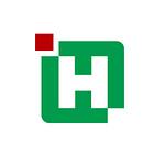 Halocom - Digital Media Company logo