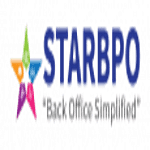 STARBPO logo