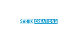 Sahjik Creations logo