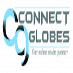 Connect Globes Web Solution LLP logo