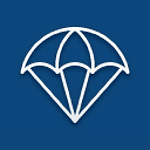 Parachute Media logo