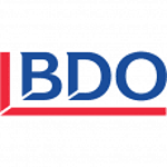 BDO Paraguay logo