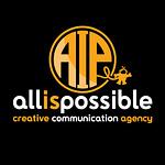 All is Possible Agency logo