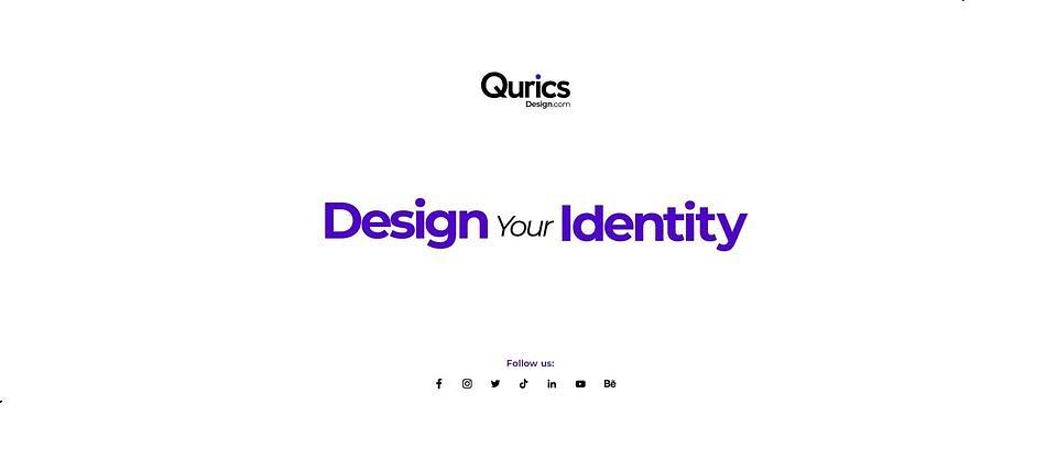 Qurics Design cover