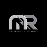 MR Design Studio logo