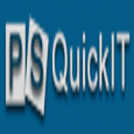PSQuickIT logo