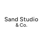 Sand Studio & Co. logo