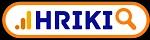 Hriki Marketing logo