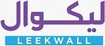 Leekwall digital marketing logo