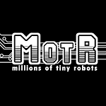Millions of tiny Robots, Ltd.